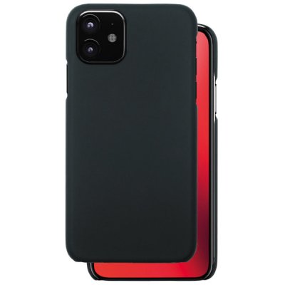 Champion Skal iPhone 12 Mini Matte Hard Cover - Svart