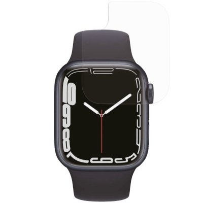 Champion Apple watch 7/8 41mm Skärmskydd - 3-pack
