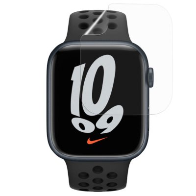 Champion Apple watch 7/8 45mm Skärmskydd - 3-pack