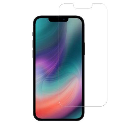 Champion iPhone 13 Mini Skärmskydd Premium ( Transparent )