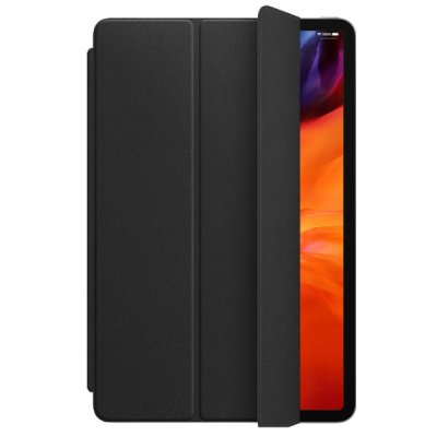 Champion Smart Folio Case iPad Pro 11 (2020, 2021) - Svart