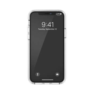 Clckr iPhone 11 Pro Skal med Ställ & Grepp - Svart, bild 2