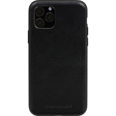 Dbramante1928 iPhone 11 Pro Max Läderskal Herning - Svart