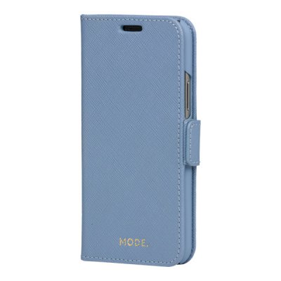 Dbramante1928 iPhone 11 Pro Fodral Milano - Nightfall Blue