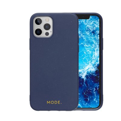 dbramante1928 iPhone 12/12 Pro Skal Barcelona - Ocean Blue