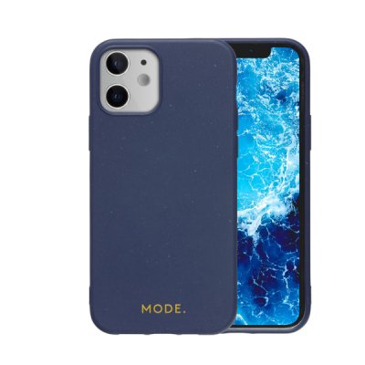 dbramante1928 iPhone 12 Mini Skal Barcelona - Ocean Blue