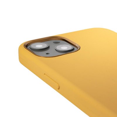 Decoded iPhone 13 Silikonskal MagSafe - Tuscan Sun, bild 3