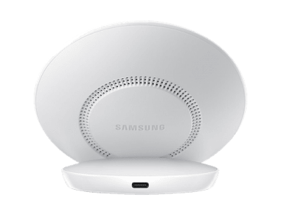 Samsung Trådlös Snabbladdare 2018 - Vit, bild 4