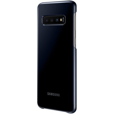 Samsung LED Cover för Samsung Galaxy S10 - Svart, bild 3