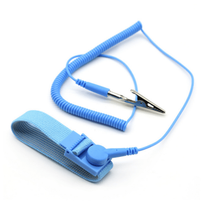 ESD-Armband med kabel För Reparation