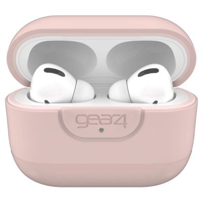 Gear4 Fodral Airpods Pro Apollo Plus - Blush