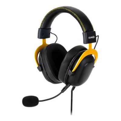 Gear4U 7.1 Spelhörlurar Virtual Surround Gaming Headset - Komfort och Ergonomi