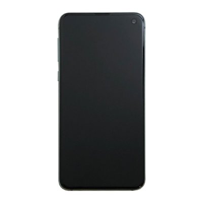 Samsung Galaxy S10e Skärm AMOLED Display original - Grön, bild 2