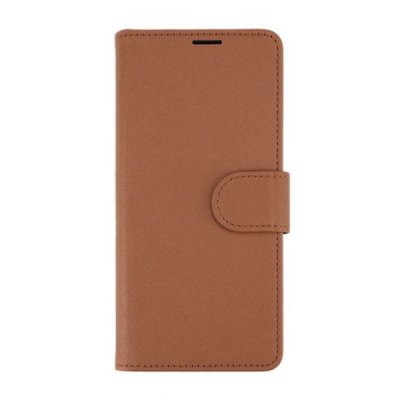 Google Pixel 7 Plånboksfodral med Stativ - Brun