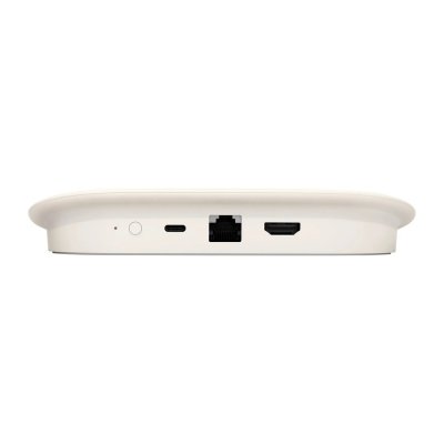Google TV Streamer 32 GB 4 GB RAM 3840 x 2160 (4K) – Vit, bild 2