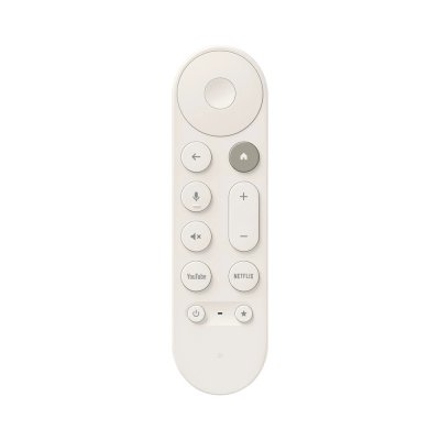 Google TV Streamer 32 GB 4 GB RAM 3840 x 2160 (4K) – Vit, bild 3