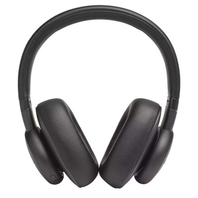 Harman Kardon FLY ANC Over-Ear Hörlurar - Svart, bild 4