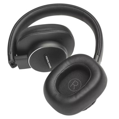 Harman Kardon FLY ANC Over-Ear Hörlurar - Svart, bild 6
