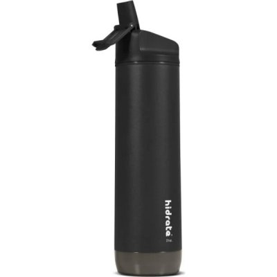 Hidratespark Steel Resetermos - Svart, bild 2