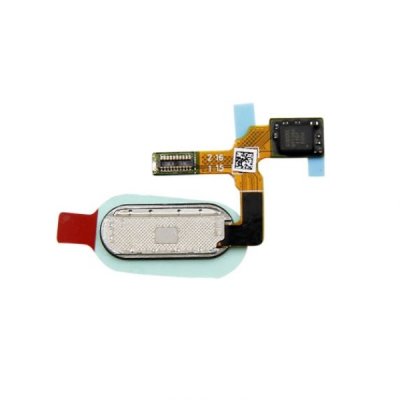 Huawei Honor 9 Fingeravtrycksläsare - Original - Guld