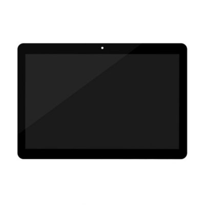 Huawei MediaPad T3 10 WiFi Skärm LCD Display Glas OEM - Svart