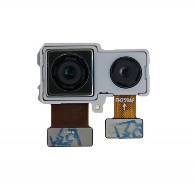 Huawei P Smart (2019) Original Bakre kamera - 02352HWF