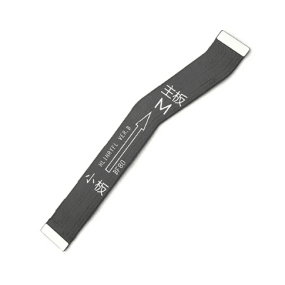 Huawei P Smart 2019 Original Flexkabel för Moderkort