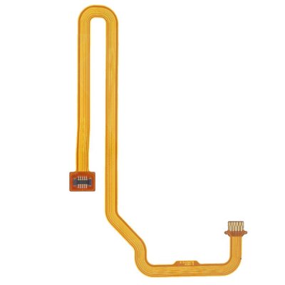 Huawei P Smart 2019 Original Fingeravtrycksläsare Flexkabel