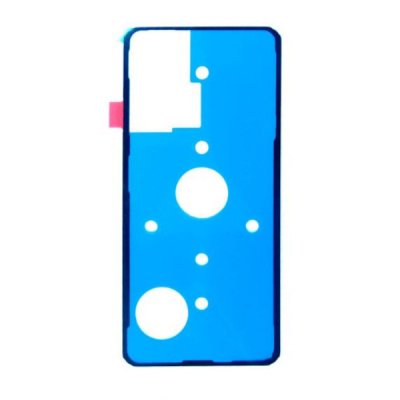 Huawei P30 Pro Baksida/Batterilucka Självhäftande tejp