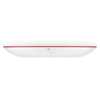 Huawei Trådlös 15W Qi Snabbladdare CP60 - Vit - Outlet, bild 2