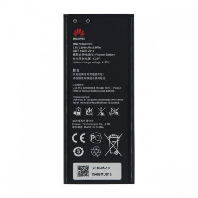 Huawei Ascend G730/ G740 / Honor 3C Batteri - Original