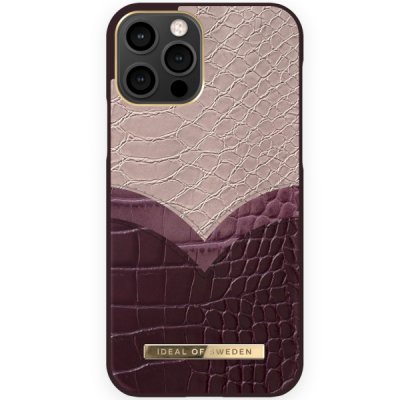 Ideal Of Sweden iPhone 12/12 Pro Skal Atelier - Lotus Snake