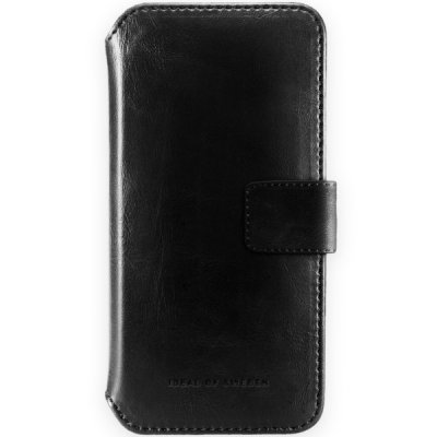 iDeal Of Sweden Samsung Galaxy S10 Plånboksfodral - STHLM Wallet - Svart