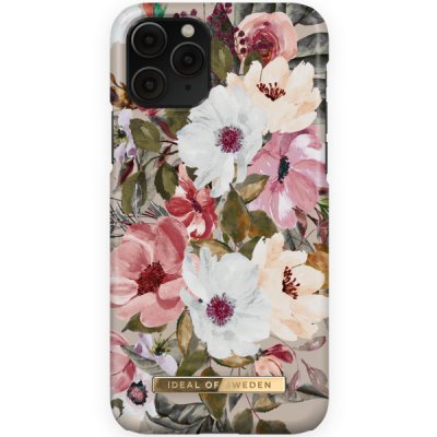 iDeal of Sweden Skal iPhone 11 Pro/X/XS - Sweet Blossom