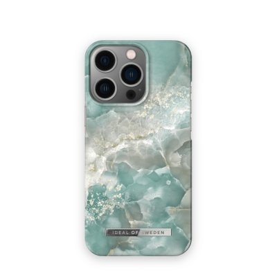 Ideal of Sweden iPhone 13 Pro Skal - Azura Marble