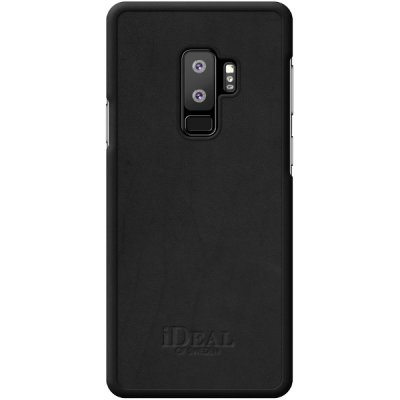 iDeal Of Sweden Samsung Galaxy S9 Plus Skal Como - Svart