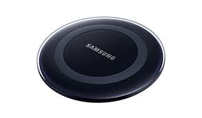 Samsung Trådlös Laddare QI EP-PG920IBEGWW- Svart, bild 2