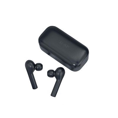Smarta In-ear TWS 2020 Bluetooth v5.0 Hörlurar med Touch, bild 4