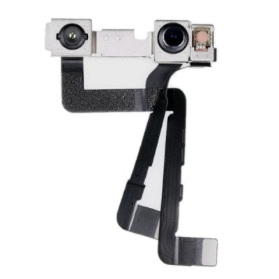 iPhone 11 Pro Max Framkamera med Sensor Flexkabel