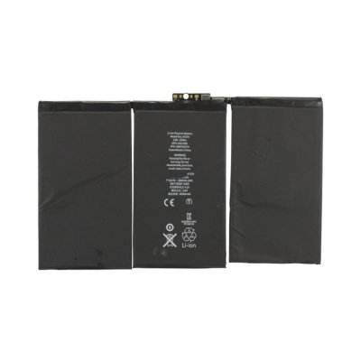 iPad 2 Batteri i Högsta kvalité