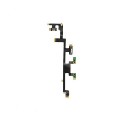 iPad 3/iPad 4 Låsknapp med Volymknappar Flexkabel