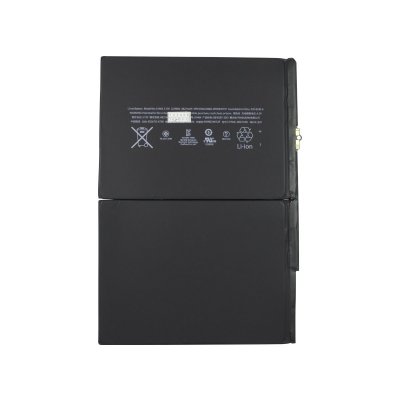 iPad 9.7 2017/2018 Batteri med tejp