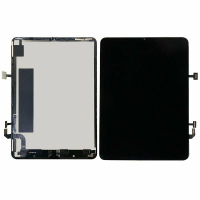 iPad Air 4 (2020) 10,9" Original Skärm LCD Display Glas komplett - Svart