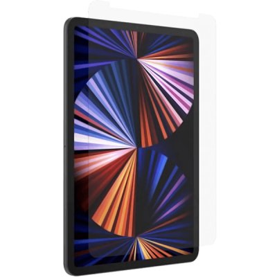 Zagg Skärmskydd till iPad Air 10.9" & iPad Pro 11" gen1 & gen2 Glass Elite+