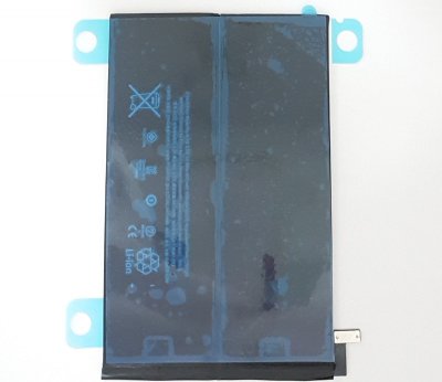 iPad Mini Retina 2/3 Batteri med tejp i Högsta kvalité