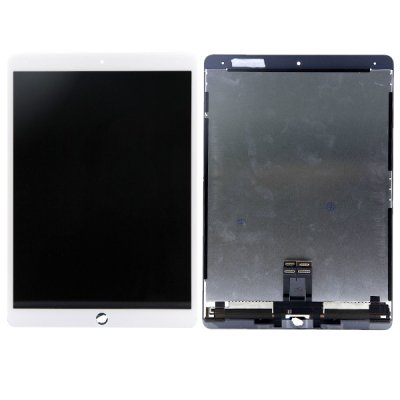 iPad Pro 10.5" 2017 Skärm / Display Original LCD - Vit