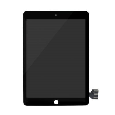 iPad Pro 9.7 2016 Komplett Display/Digitizer - Svart