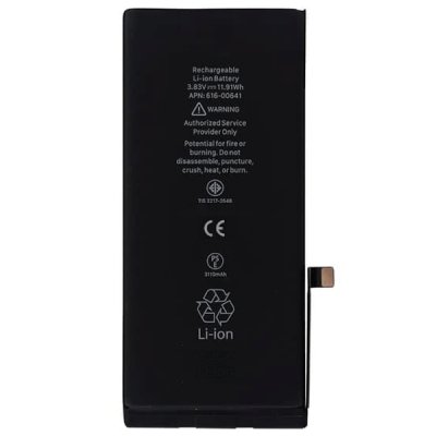 iPhone 11 Batteri i Högsta Kvalitet