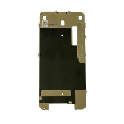 iPhone 11 LCD Metalram till Skärm Display Glas