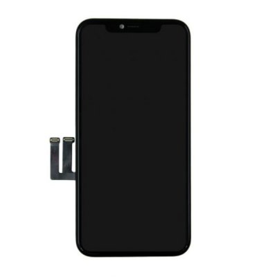iPhone 11 LCD Skärm LCD Refurbished - Svart